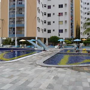 Ag Fontes Caldas Apartamento Caldas Novas