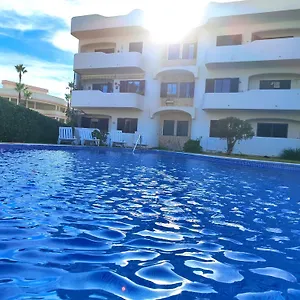 Twins 1 With Pool By Homing Apartamento Vilamoura