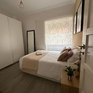 Guest Apartamento Lisboa