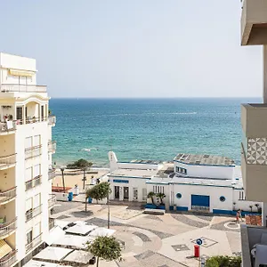Vieira Casino Apartamento Armação de Pêra