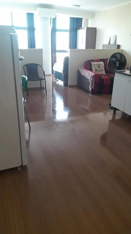 Studio Aconchegante No Edificio Mirante Do Vale - 200Mb サンパウロ ブラジル